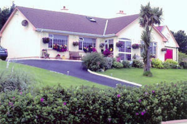 The Yellow Rose B&B Belderg Exterior photo